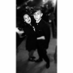 Meet your Posher, Cesar